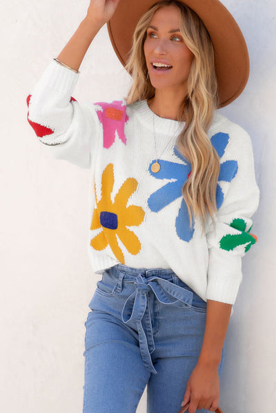 Thalía® | Müheloser und edler Winterpullover