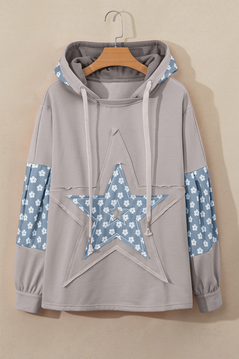 Stella® | Eleganter und vielseitiger Winter-Hoodie