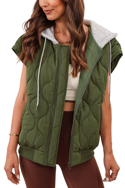 Teresa® | Lässiger und müheloser Winter-Cardigan