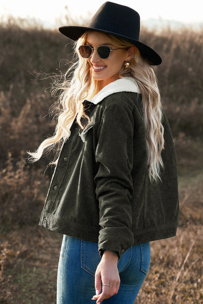 Danna® | Lässige und entspannte Winterjacke