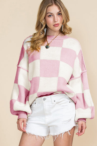 Ramona® | Stilvoller und eleganter Winterpullover