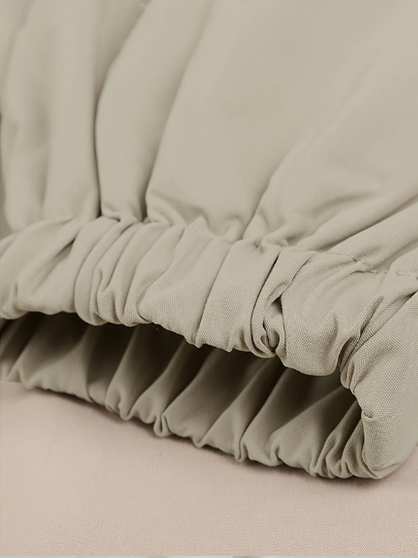 Florencia® | Langärmliger Trenchcoat mit Kordelzug und Kapuze