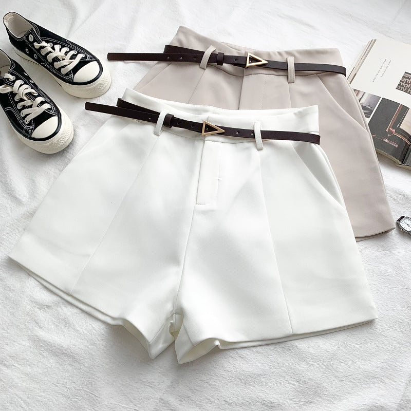 Gerdie - Stilvolle Frauen Shorts