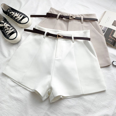 Gerdie - Stilvolle Frauen Shorts