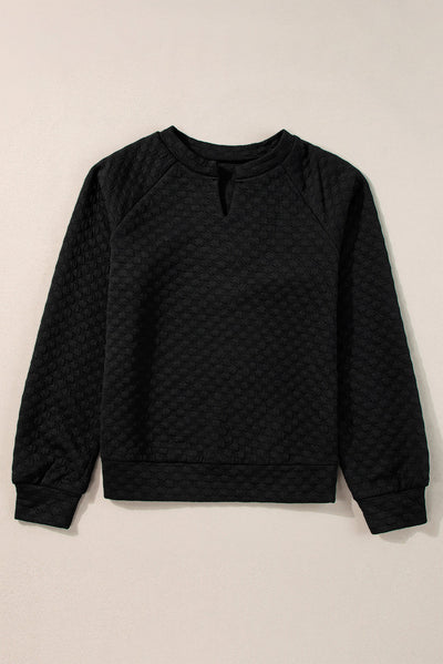 Mariola® | Modisches und unkompliziertes Winter-Top