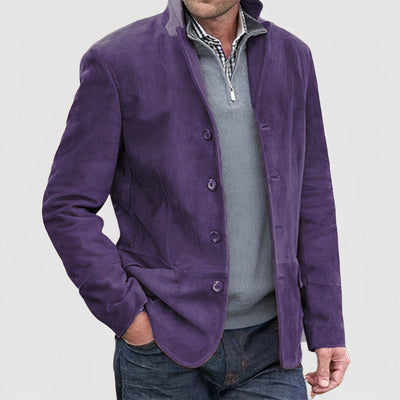 Vintage Herrenjacke Theo