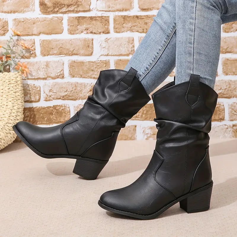 Caelan | Umarm deine innere Cowgirl mit stilvollem Komfort