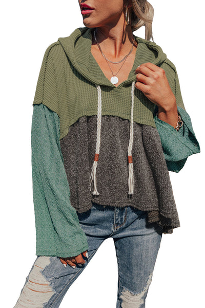Valeria® | Modisches und unkompliziertes Winter-Top