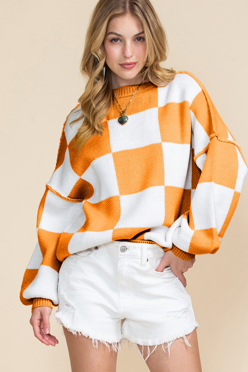 Ramona® | Stilvoller und eleganter Winterpullover