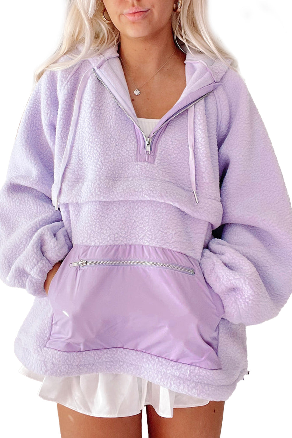Juliana® | Schicker und vielseitiger Winter-Hoodie