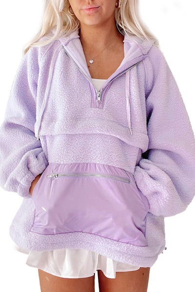Juliana® | Schicker und vielseitiger Winter-Hoodie