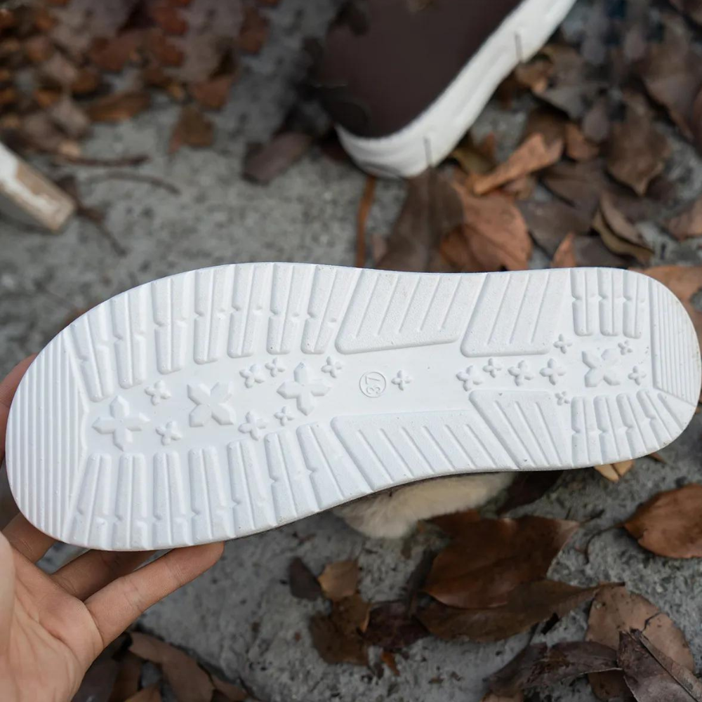 Stylische Winterschuhe für Damen