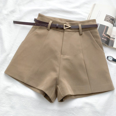 Gerdie - Stilvolle Frauen Shorts