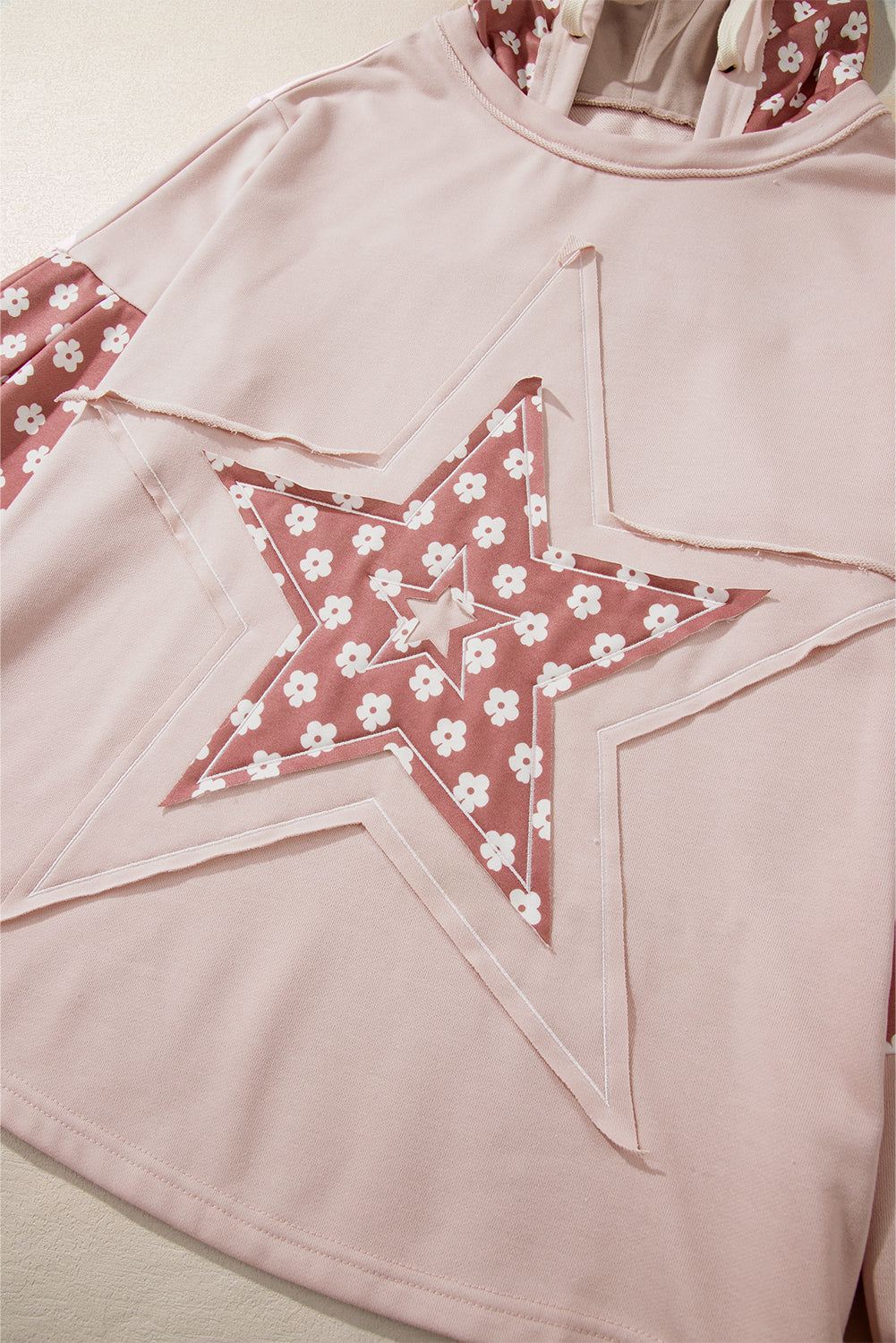 Stella® | Eleganter und vielseitiger Winter-Hoodie