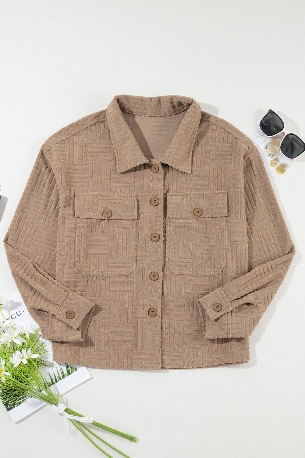 Adela® | Modisches und minimalistisches Winterkleidungsstück