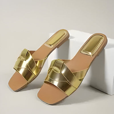Henrietta | Sommer Casual Outdoor Leichte Sandalen