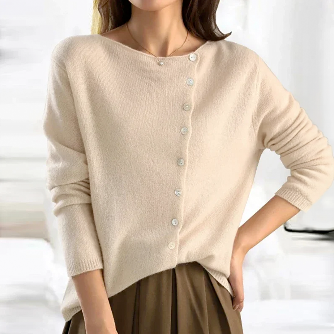 Marisol® | Gemütliche Eleganz für jede Jahreszeit