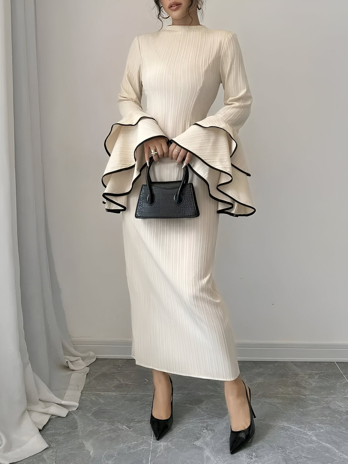 Clove | Mühelose Eleganz für jeden Anlass