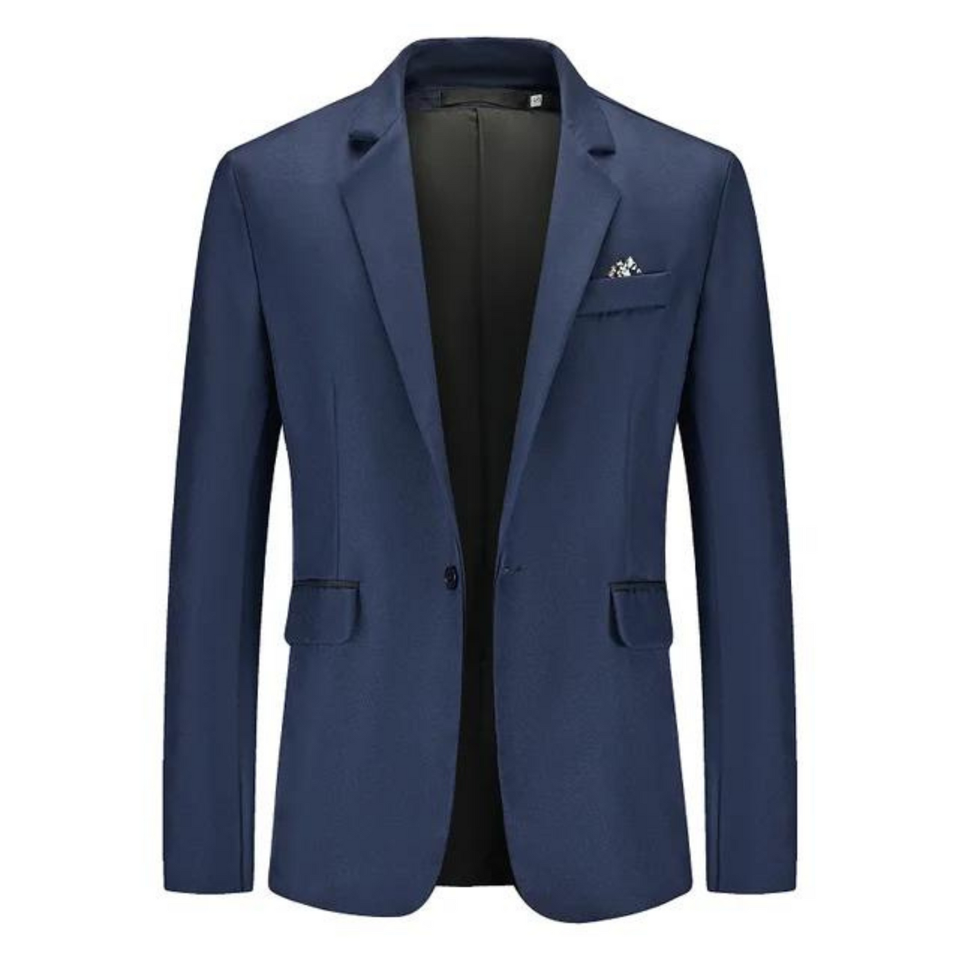 Eleganter Blazer für formelle Anlässe für Herren Zoltan