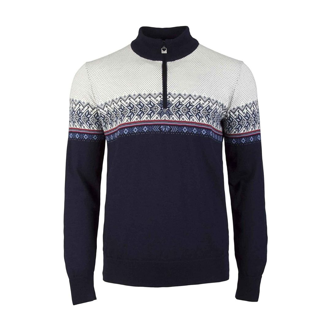 Stilvoller Pullover für Herren Rasmus