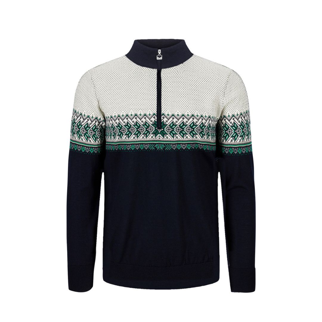Stilvoller Pullover für Herren Rasmus