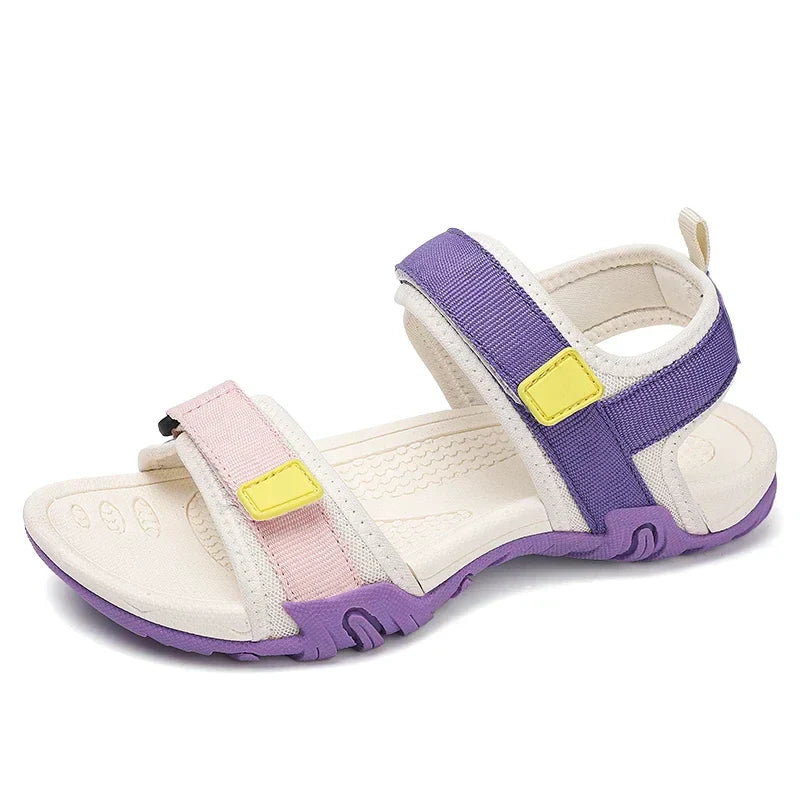 Marcela - Bequeme Sandalen