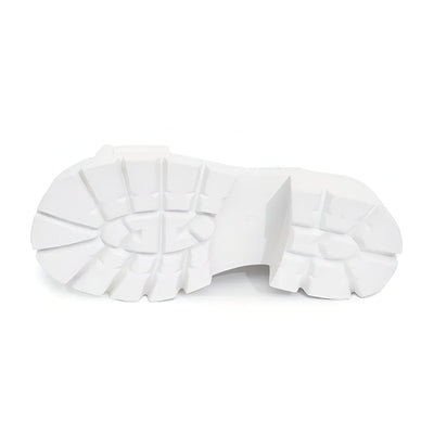Lina | Schicke Damen Loafers mit Perle und Schleife