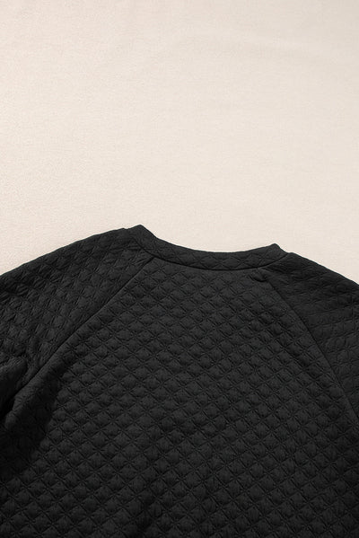 Mariola® | Modisches und unkompliziertes Winter-Top