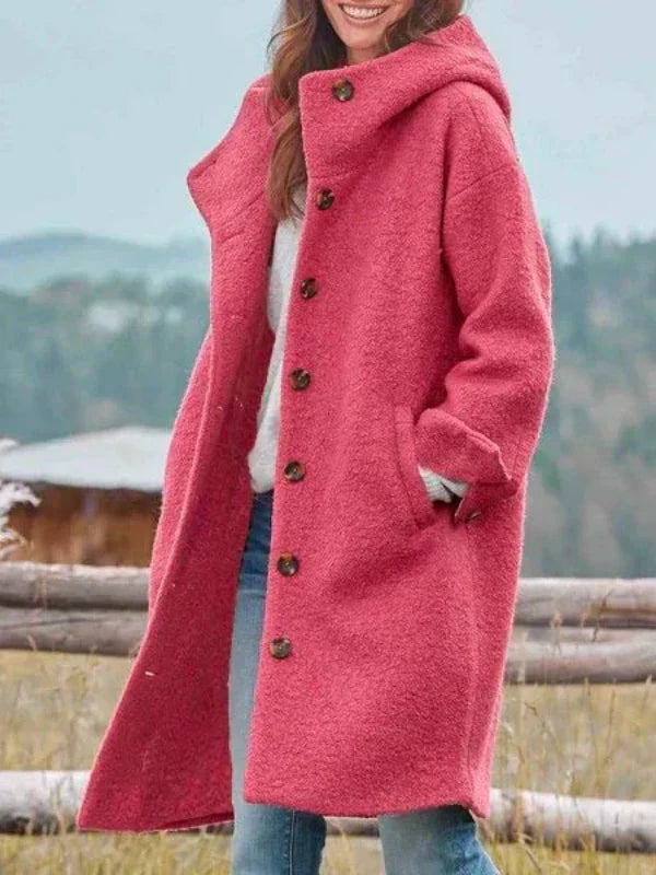 Diana® | Stromlinienförmige, vielseitige Jacke