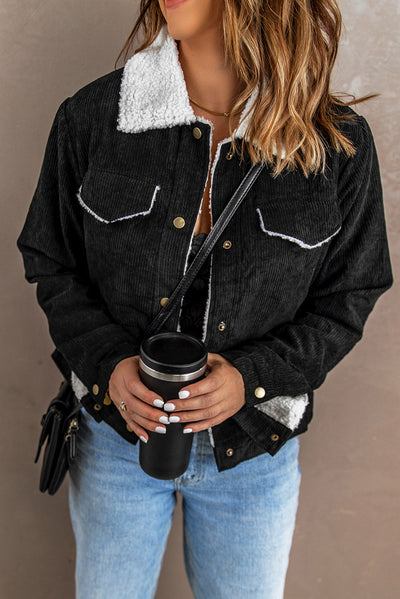 Danna® | Lässige und entspannte Winterjacke