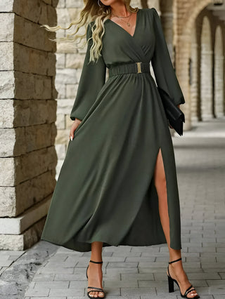 Grün