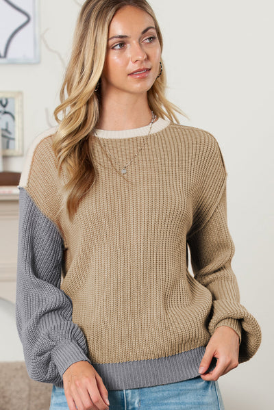 Rubí® | Moderner und modischer Winterpullover