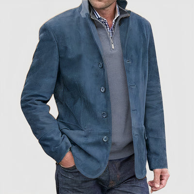 Vintage Herrenjacke Theo