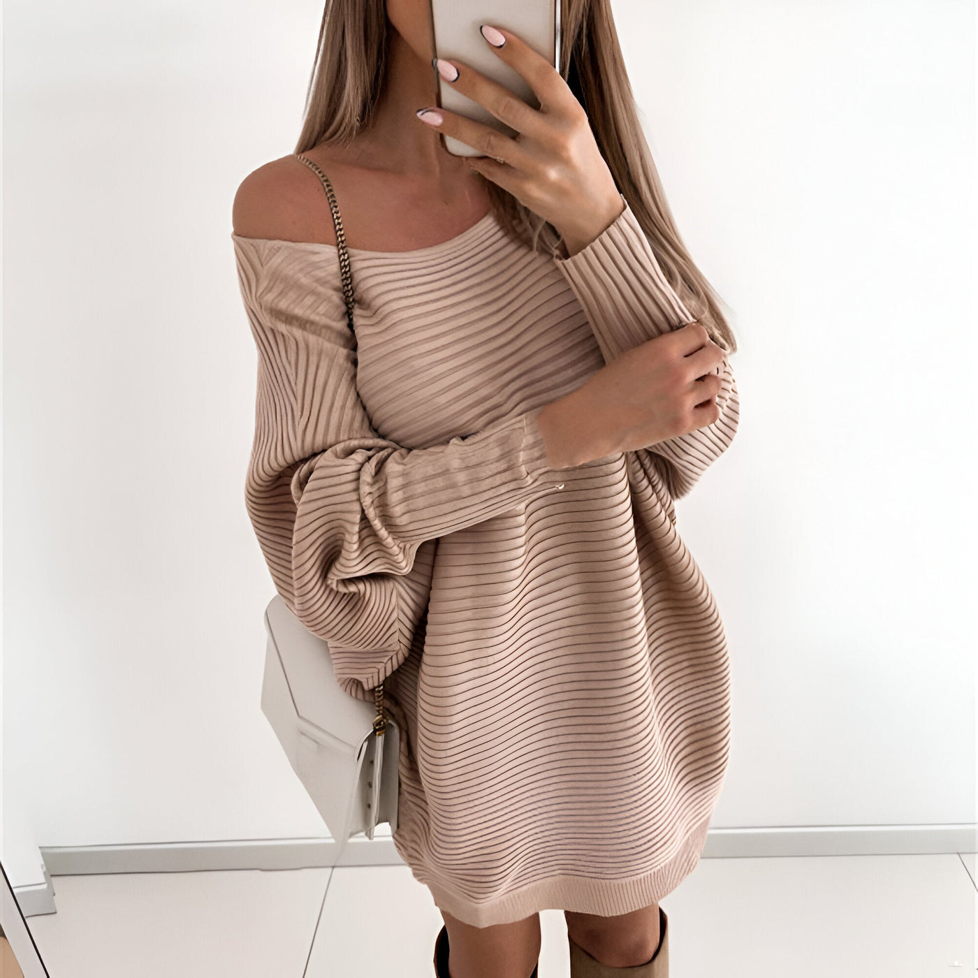 Ava | Mühelos schicke Winter-Eleganz