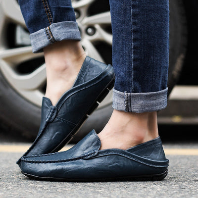 Jacco - Schicke Lederschuhe