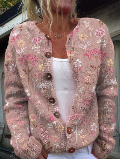 ELIZABETH | KUSCHELIGER STIL