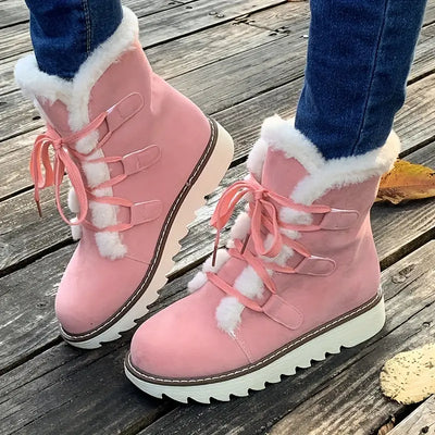 Winterstiefel für Damen