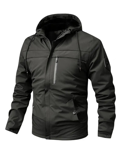 Wasserdichte Jacke für Herren