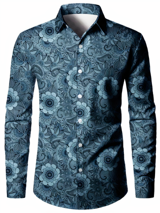 Blau
