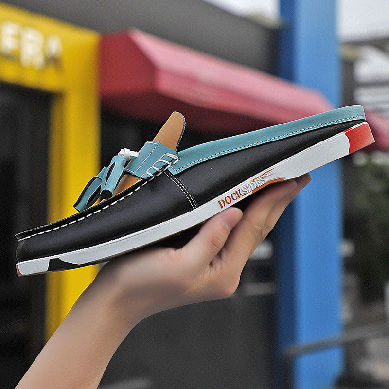 Maike - Frauen Loafers