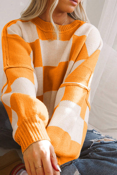 Ramona® | Stilvoller und eleganter Winterpullover