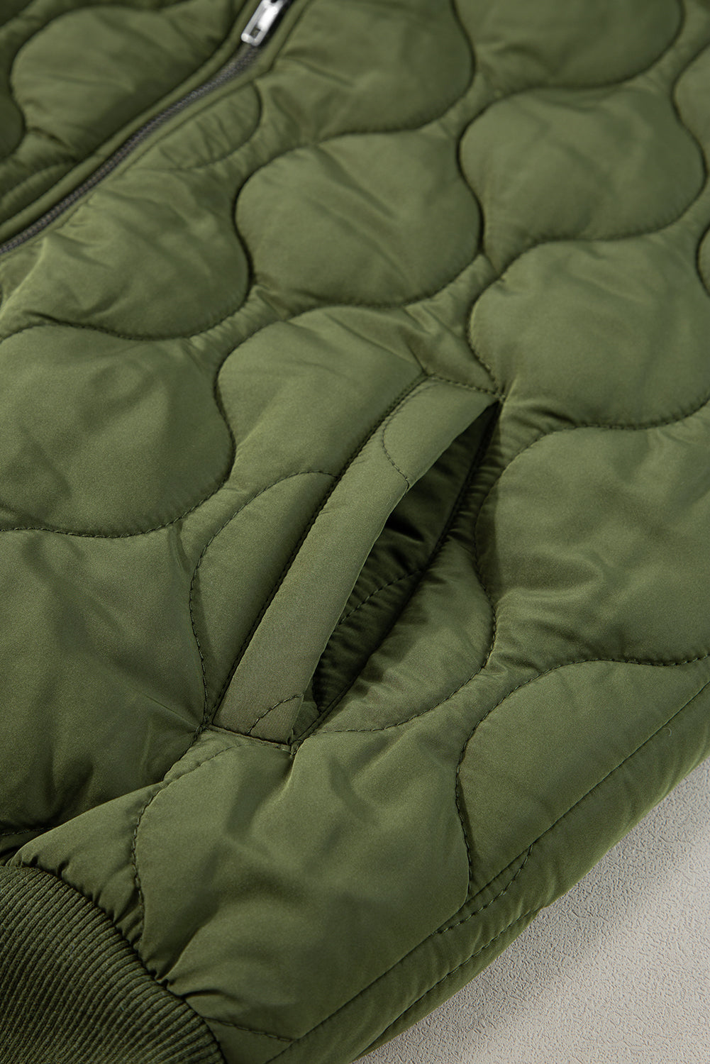 Teresa® | Lässiger und müheloser Winter-Cardigan