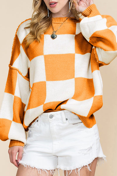 Ramona® | Stilvoller und eleganter Winterpullover