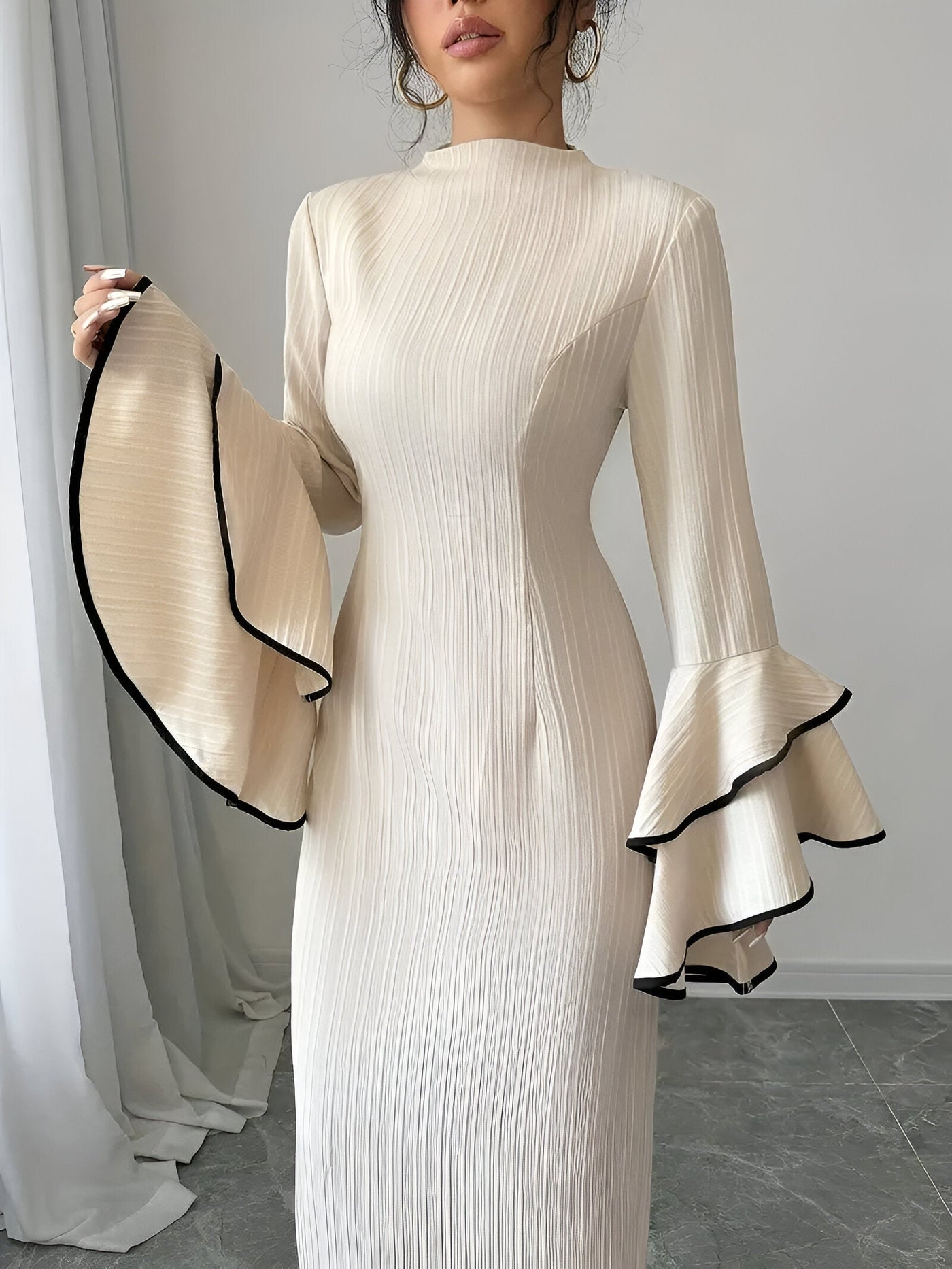 Clove | Mühelose Eleganz für jeden Anlass