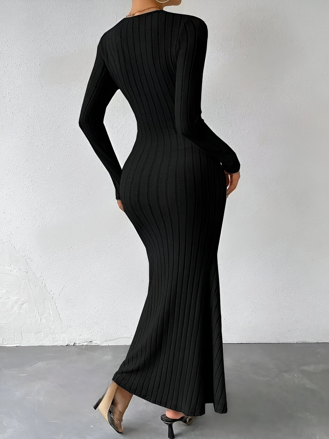 Diane | Mühelose Eleganz für jeden Anlass