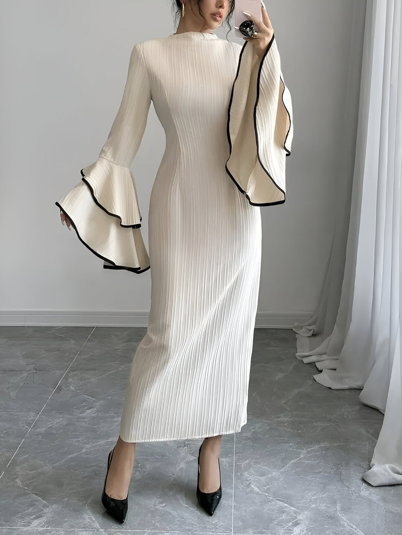 Clove | Mühelose Eleganz für jeden Anlass