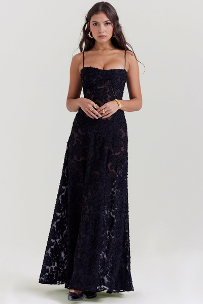 ISLA - MAXIKLEID