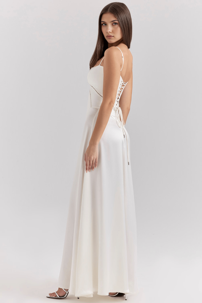 NOELLE - Bustier Abendkleid