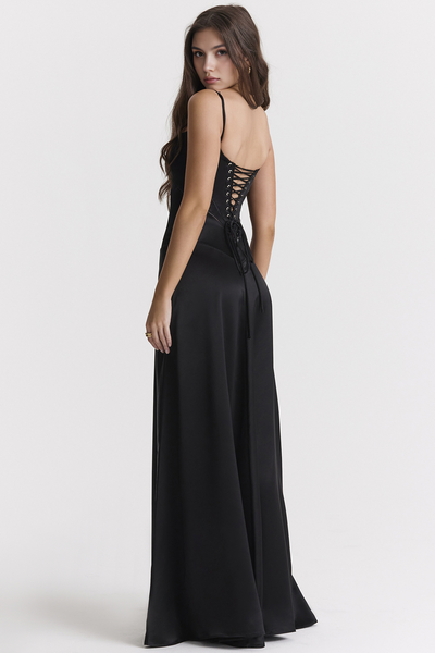 NOELLE - Bustier Abendkleid