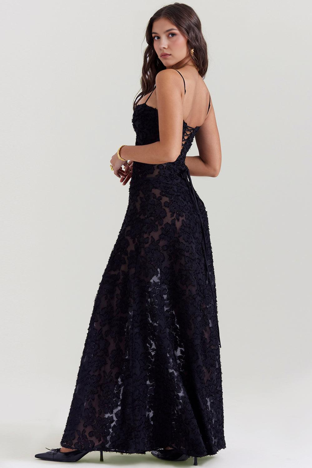 ISLA - MAXIKLEID